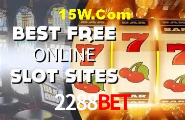 Loterias online na 2288Bet
