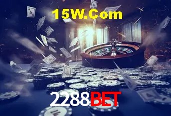 Canal oficial no Telegram da 2288Bet