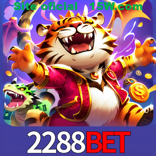 Imagem promocional da 2288Bet mostrando a plataforma e suas vantagens